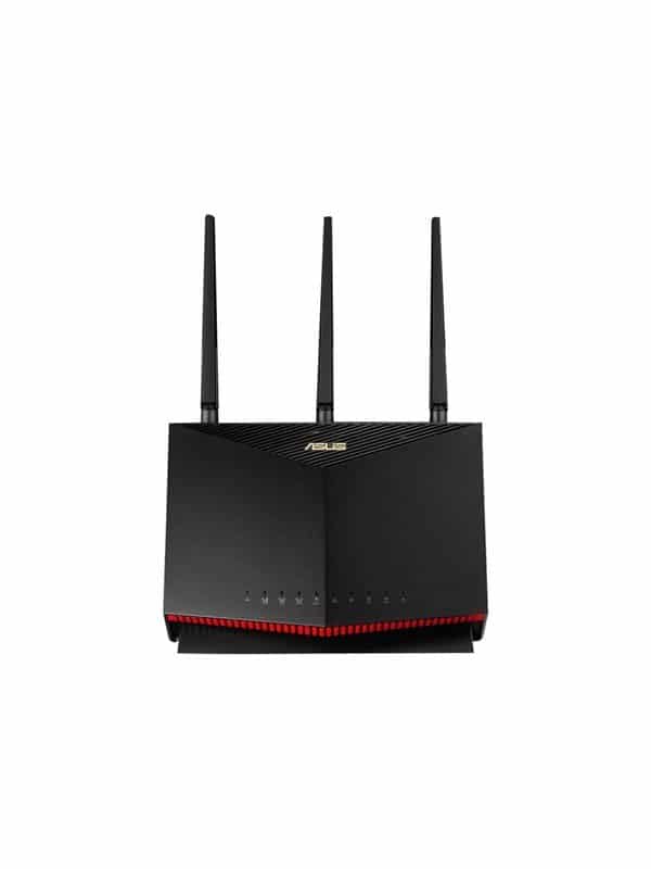 ASUS 4G-AC86U - Trådløs router Wi-Fi 5
