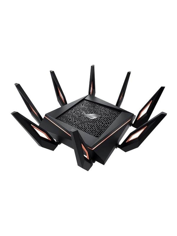 ASUS ROG Rapture GT-AX11000 - Trådløs router Wi-Fi 6