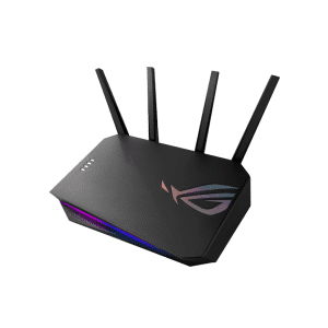 ASUS ROG STRIX GS-AX5400 - Trådløs router Wi-Fi 6