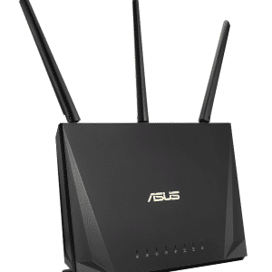 ASUS RT-AC85P - Trådløs router Wi-Fi 5