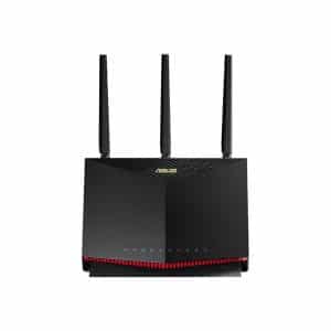 ASUS RT-AX86S - Trådløs router Wi-Fi 6