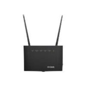 D-Link DSL-3788 - Trådløs router Wi-Fi 5