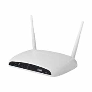 Edimax BR-6478AC - Trådløs router Wi-Fi 5