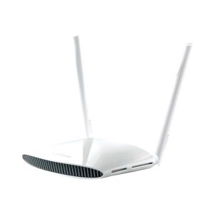 Edimax BR-6478AC V2 - Trådløs router Wi-Fi 5