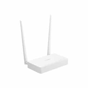 Edimax Wireless N300 ADSL2+ Broadband Router Anne - Trådløs router N Standard - 802.11n