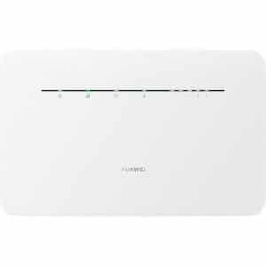 Huawei B535-333 4G CPE 3 Router - White - Trådløs router