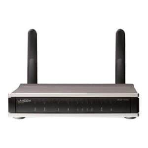 Lancom 1781EW+ - Trådløs router N Standard - 802.11n