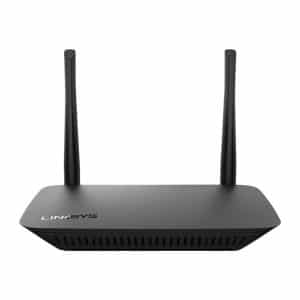 Linksys E5350 - Trådløs router Wi-Fi 5