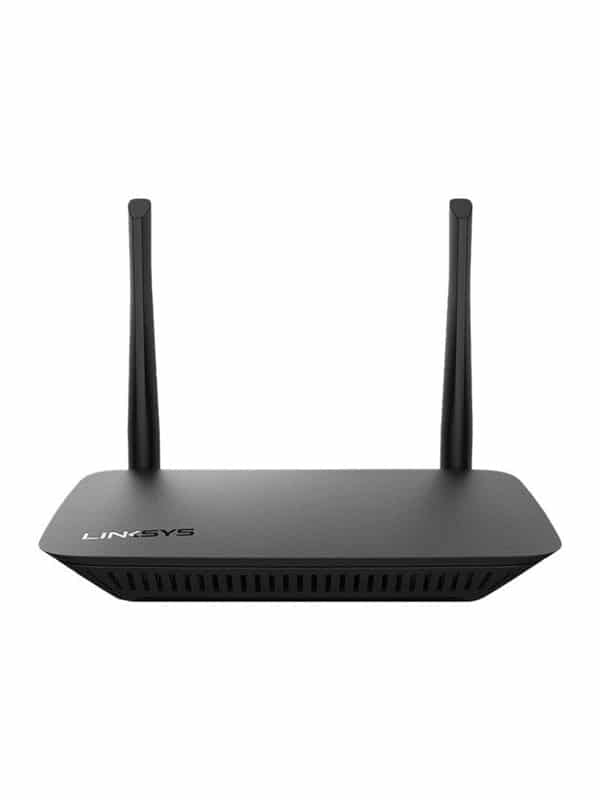 Linksys E5350 - Trådløs router Wi-Fi 5