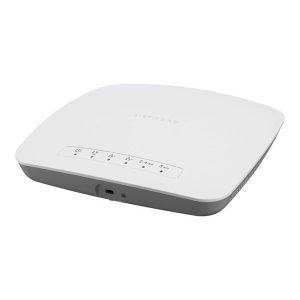 Netgear Insight Managed Smart Cloud (WAC510) - Trådløs router Wi-Fi 5