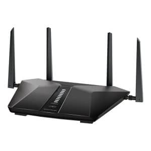 Netgear Nighthawk AX5 - Trådløs router Wi-Fi 6