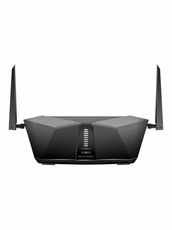 Netgear Nighthawk LAX20 - Trådløs router Wi-Fi 6