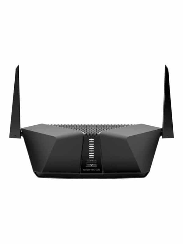 Netgear Nighthawk RAX40 - Trådløs router Wi-Fi 6