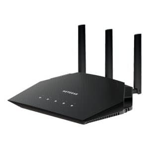 Netgear RAX10 - Trådløs router Wi-Fi 6