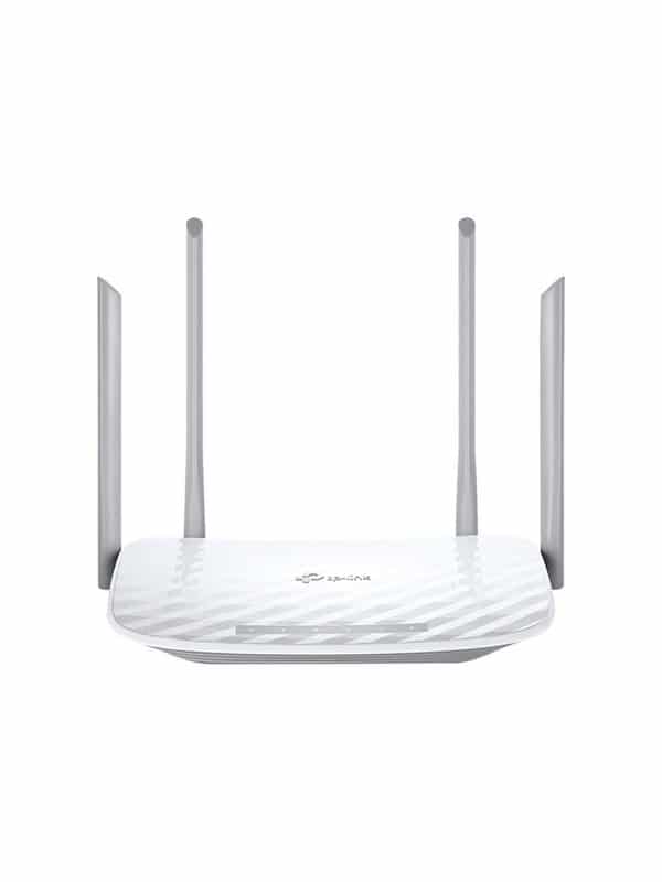 TP-Link Archer A5 - Trådløs router Wi-Fi 5
