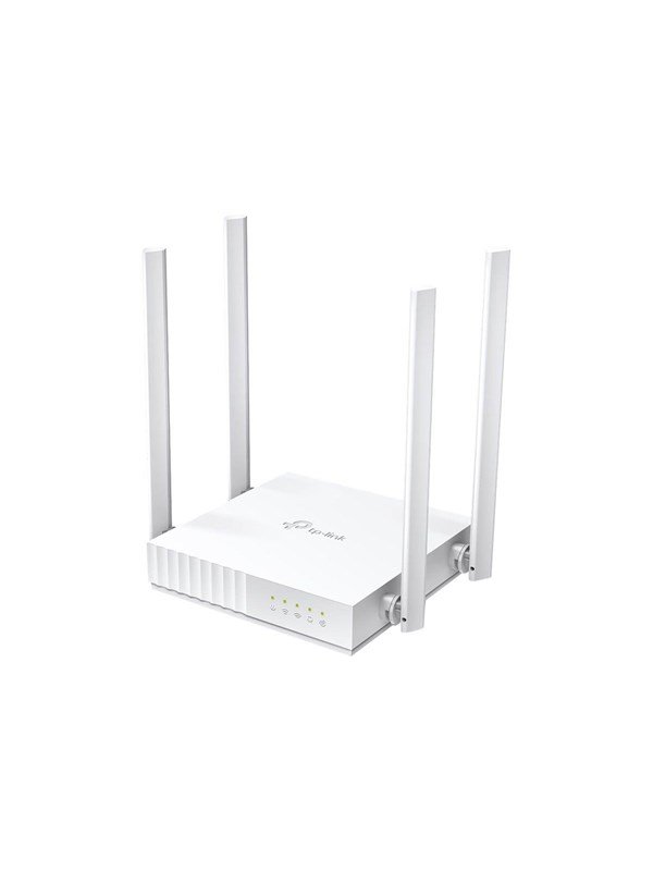 TP-Link Archer C24 - Trådløs router Wi-Fi 5