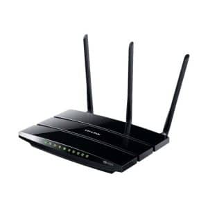 TP-Link Archer VR400 - Trådløs router Wi-Fi 5