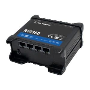 Teltonika RUT950 - Trådløs router N Standard - 802.11n