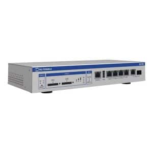 Teltonika RUTXR1 - wireless router - WWAN - 802.11ac - desktop rack-mountable - Trådløs router Wi-Fi 5