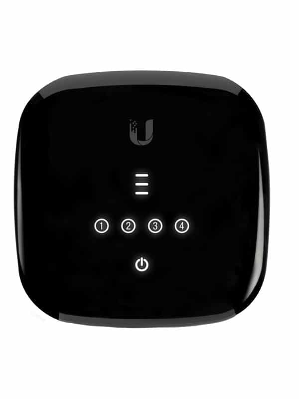 Ubiquiti UFiber WiFi - Trådløs router N Standard - 802.11n