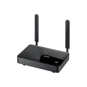 ZyXEL LTE3301 LTE/4G router - Trådløs router N Standard - 802.11n