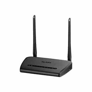 ZyXEL NBG6515 - Trådløs router Wi-Fi 5