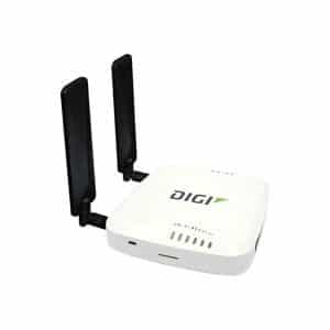 Digi EX15 - Trådløs router Wi-Fi 5