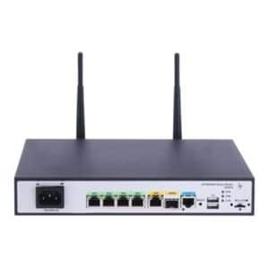 HP E MSR954-W (WW) - Trådløs router N Standard - 802.11n
