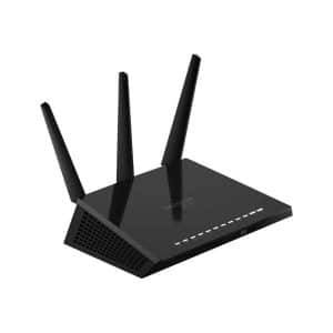 Netgear Nighthawk - Trådløs router Wi-Fi 5