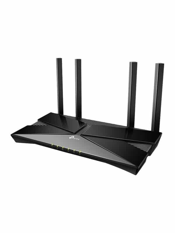 TP-Link Archer AX23 - Trådløs router Wi-Fi 6