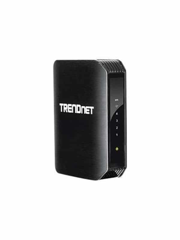 TRENDnet Dual Band Access Point - Trådløs router N Standard - 802.11n