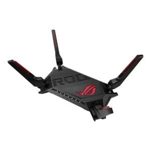 ASUS ROG Rapture GT-AX6000 - Trådløs router Wi-Fi 6