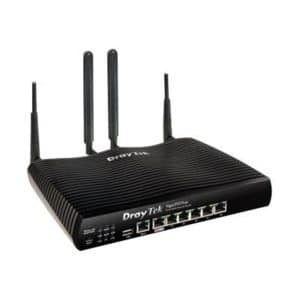 DrayTek Vigor 2927LAC - Trådløs router Wi-Fi 5