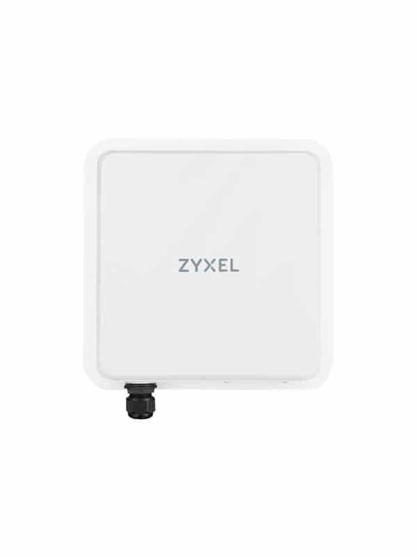 ZyXEL Nebula - Trådløs router N Standard - 802.11n
