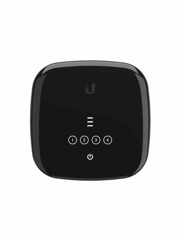 Ubiquiti UFiber WiFi6 GPON CPE - Trådløs router Wi-Fi 6