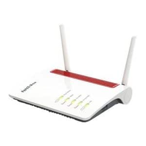 AVM FRITZ!Box 6850 5G - Trådløs router Wi-Fi 5