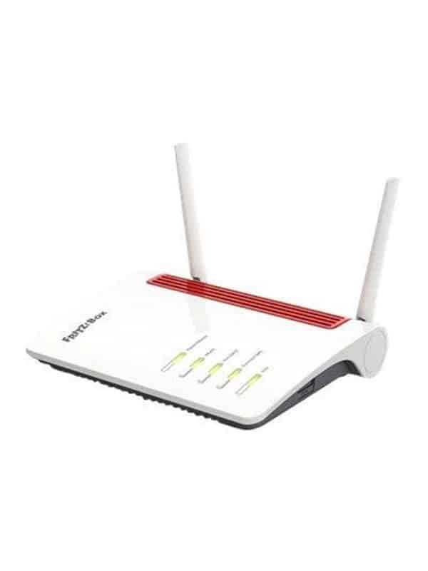 AVM FRITZ!Box 6850 5G - Trådløs router Wi-Fi 5