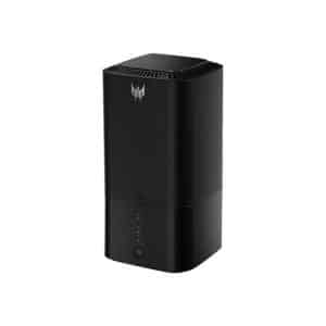 Acer Predator Connect X5 5G CPE - Trådløs router Wi-Fi 6