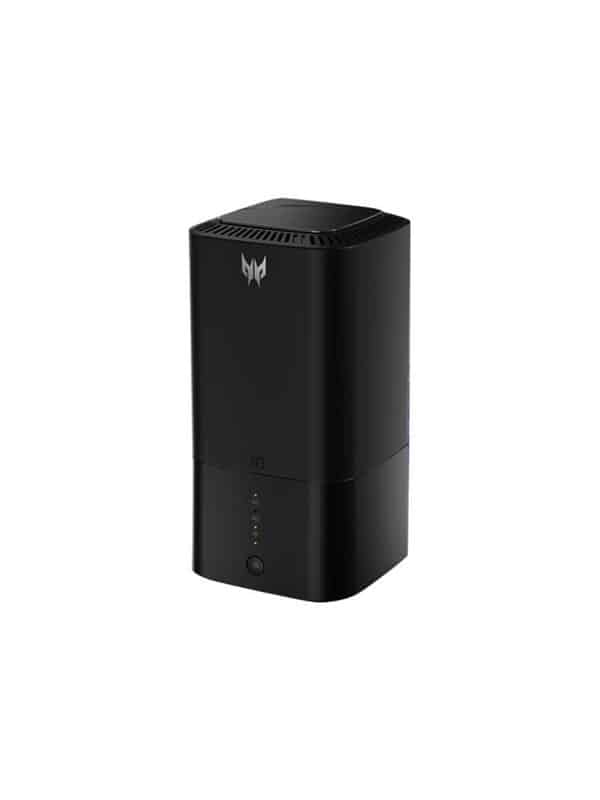 Acer Predator Connect X5 5G CPE - Trådløs router Wi-Fi 6