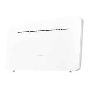 Huawei B535-232 4G Cat.7 Router - White - Trådløs router Wi-Fi 5