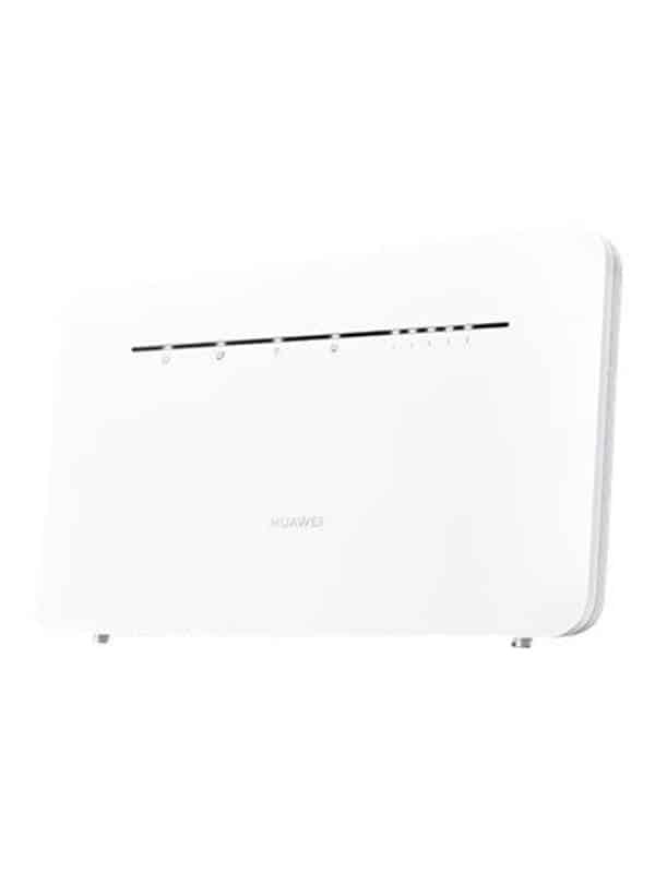 Huawei B535-232 4G Cat.7 Router - White - Trådløs router Wi-Fi 5