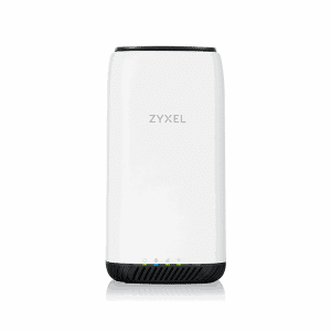 ZyXEL Nebula NR5101 - Trådløs router LTE