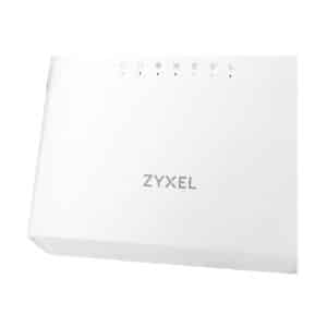 ZyXEL VMG3625-T50B - wireless router - DSL modem - 802.11a/b/g/n/ac - desktop - Trådløs router Wi-Fi 5