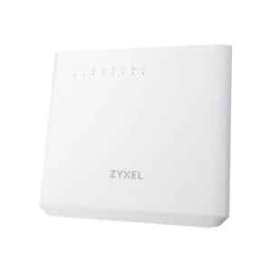 ZyXEL VMG8825-T50K - wireless router - DSL modem - 802.11a/b/g/n/ac Wave 2 - desktop - Trådløs router 802.11a/b/g/n/ac Wave 2