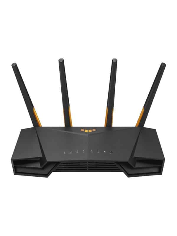 ASUS TUF Gaming AX3000 V2 WiFi 6 Router - Trådløs router Wi-Fi 6