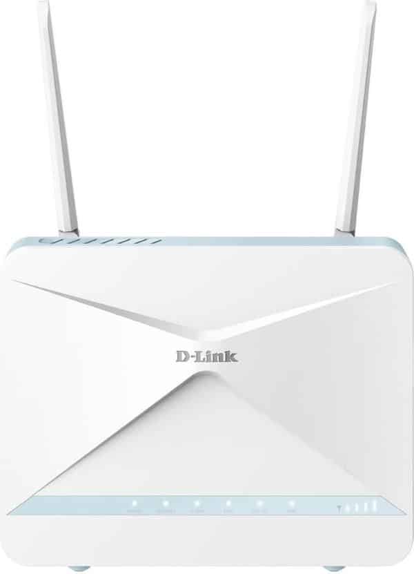 D-link - Eagle Pro Ai Ax1500 Trådløs Wi-fi 6 Router