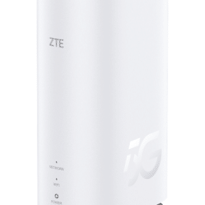 ZTE G5C Trådløs 5G Router - 5G