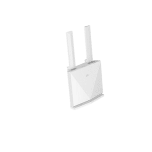 ZTE K10 Trådløs 4G Router - 4G Wi-Fi 5